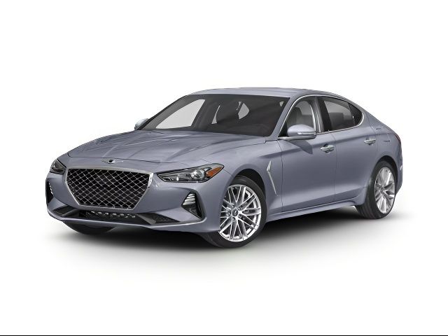 2019 Genesis G70 2.0T Advanced