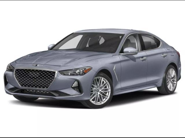 2019 Genesis G70 2.0T Advanced