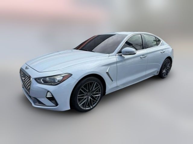 2019 Genesis G70 2.0T Advanced