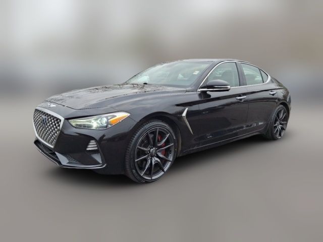 2019 Genesis G70 2.0T Sport