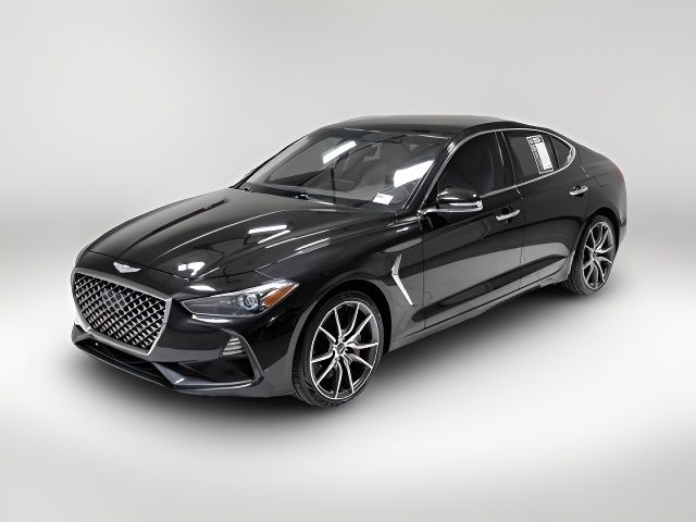 2019 Genesis G70 2.0T Sport