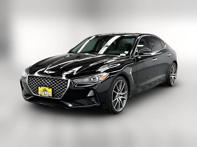 2019 Genesis G70 2.0T Sport
