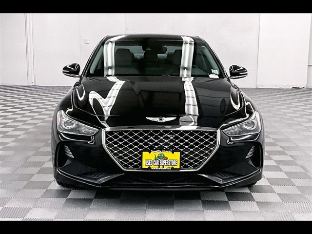 2019 Genesis G70 2.0T Sport