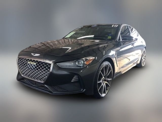 2019 Genesis G70 2.0T Sport