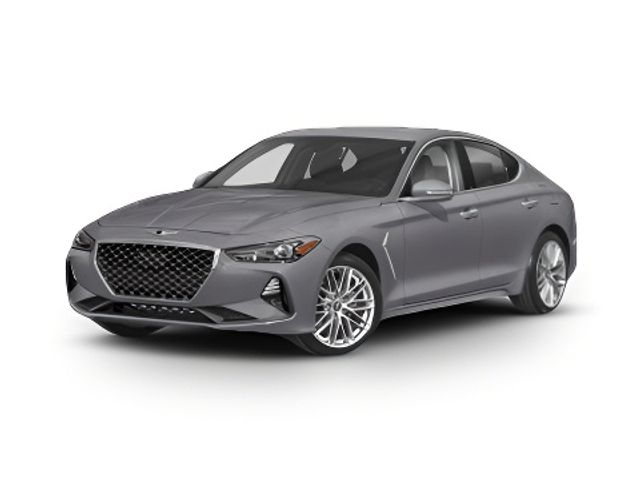 2019 Genesis G70 3.3T Advanced