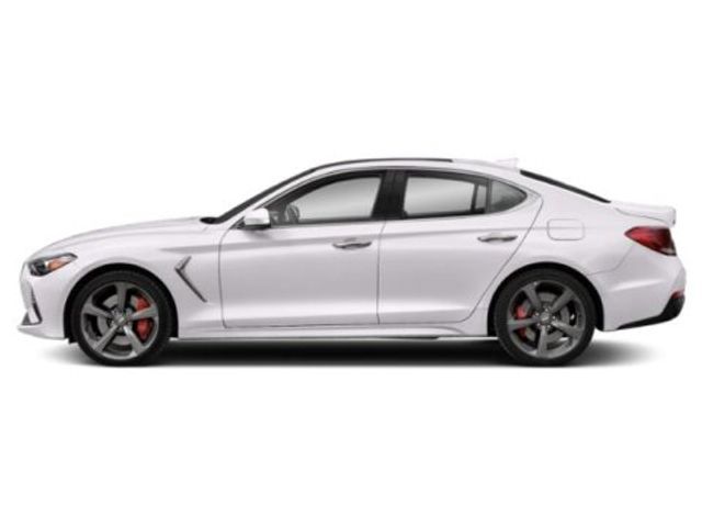 2019 Genesis G70 3.3T Advanced