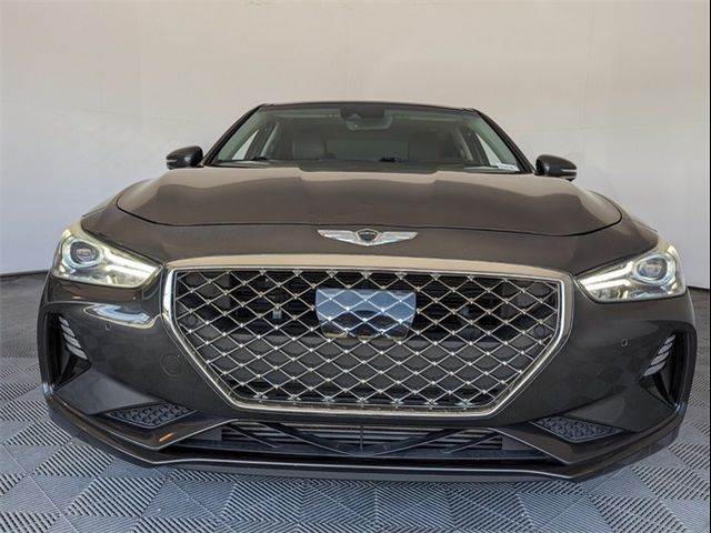 2019 Genesis G70 3.3T Advanced