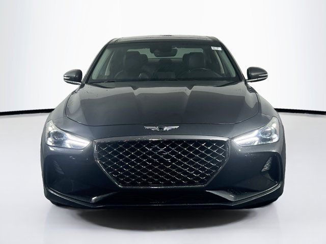 2019 Genesis G70 3.3T Advanced