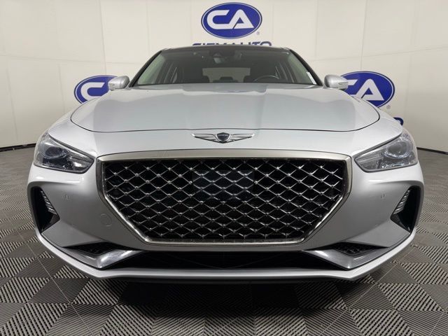 2019 Genesis G70 3.3T Advanced