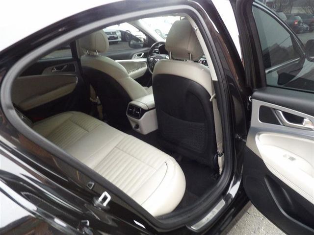 2019 Genesis G70 3.3T Advanced