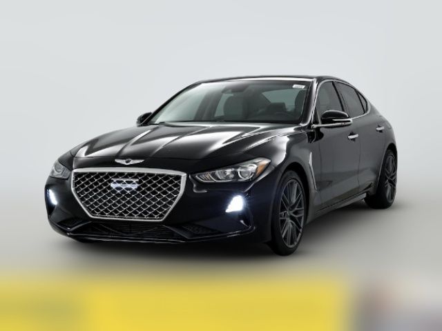 2019 Genesis G70 2.0T Advanced