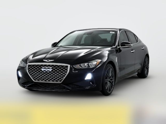 2019 Genesis G70 2.0T Advanced