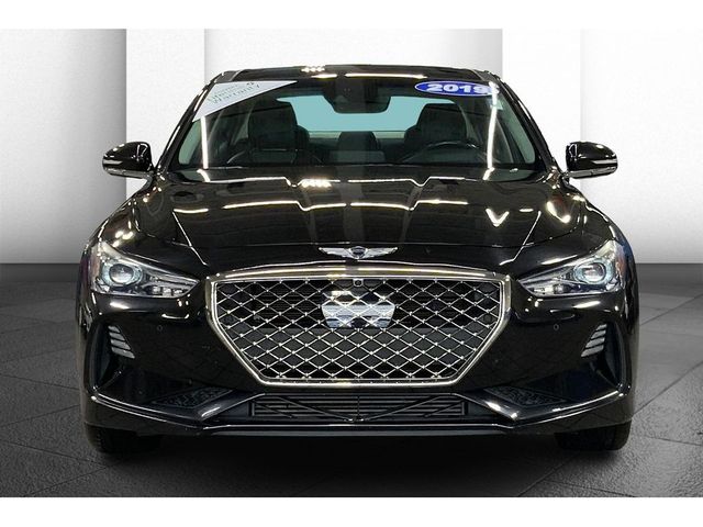 2019 Genesis G70 2.0T Advanced