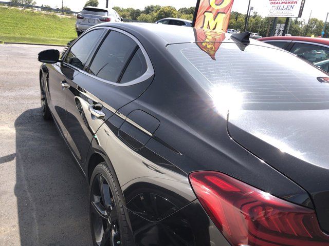 2019 Genesis G70 2.0T Advanced