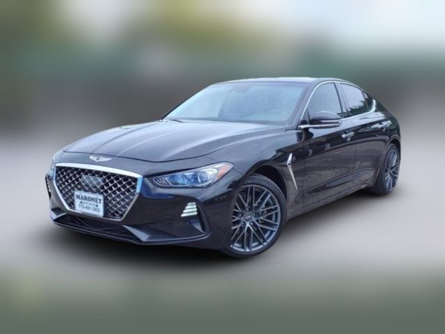 2019 Genesis G70 2.0T Advanced