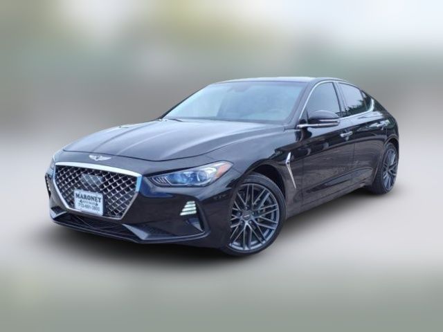 2019 Genesis G70 2.0T Advanced