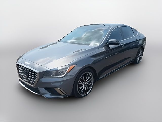 2019 Genesis G80 3.3T Sport