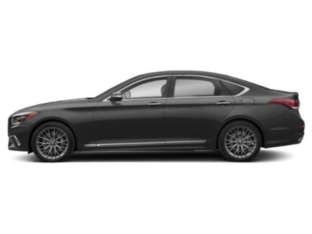 2019 Genesis G80 3.3T Sport