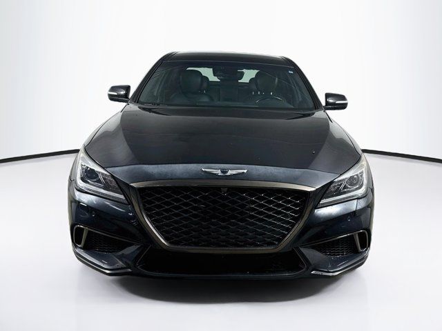 2019 Genesis G80 3.8L