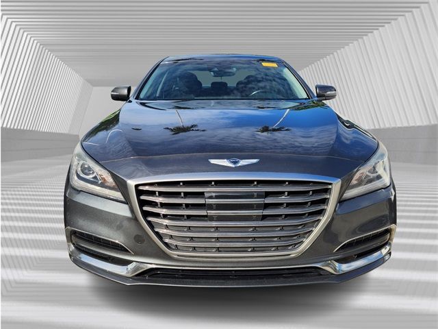 2019 Genesis G80 3.8L