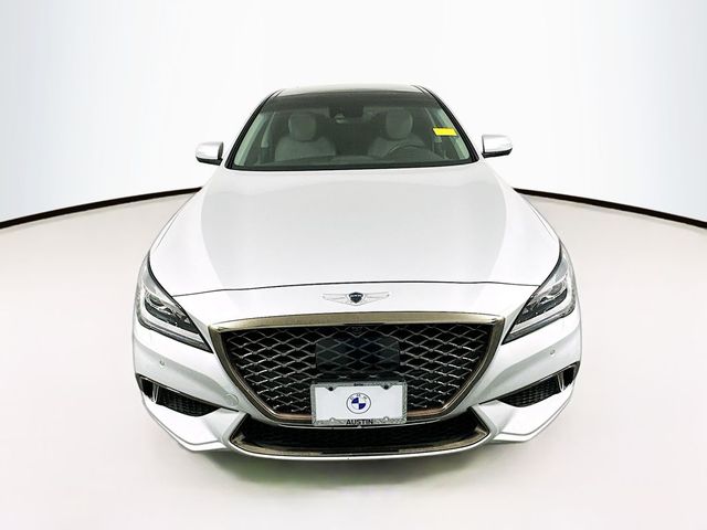 2019 Genesis G80 3.8L