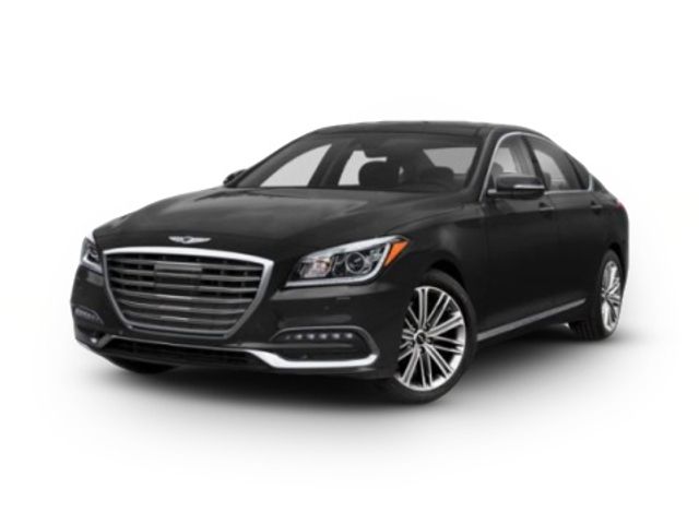 2019 Genesis G80 3.8L