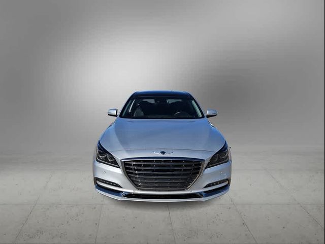 2019 Genesis G80 3.8L