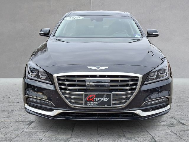 2019 Genesis G80 3.8L