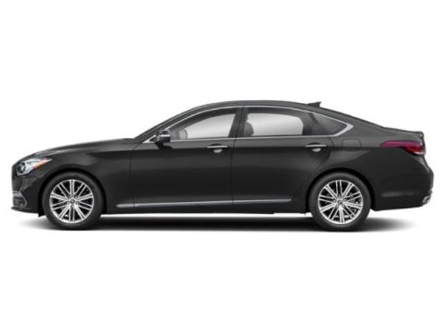 2019 Genesis G80 3.8L