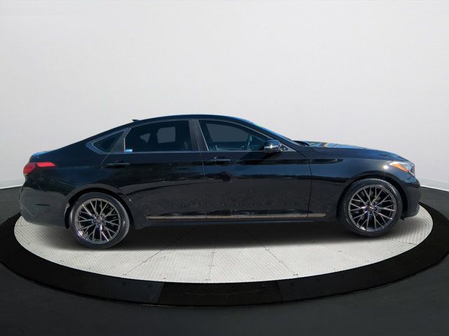 2019 Genesis G80 3.8L