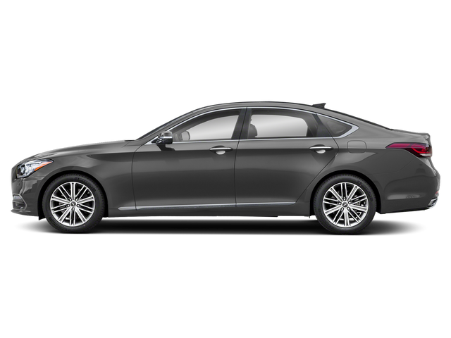 2019 Genesis G80 3.8L