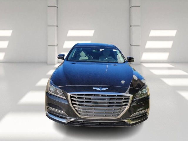 2019 Genesis G80 5.0L Ultimate