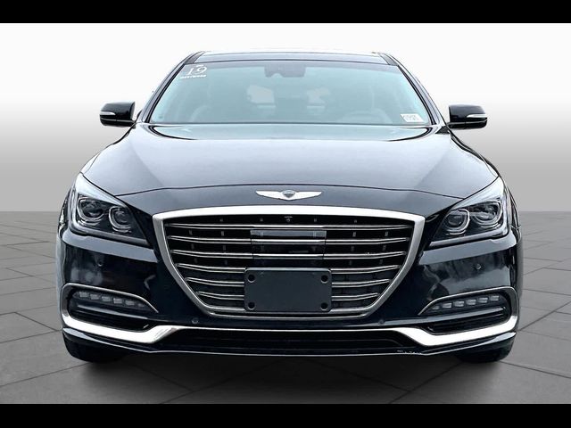 2019 Genesis G80 5.0L Ultimate