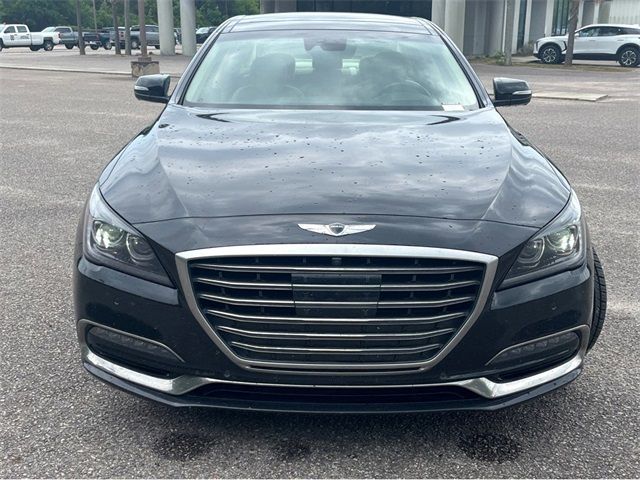 2019 Genesis G80 5.0L Ultimate