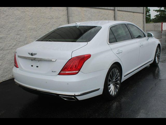 2019 Genesis G90 3.3T Premium