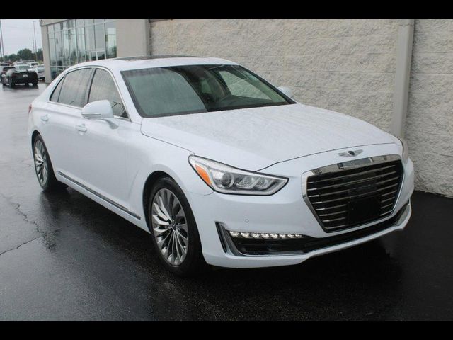 2019 Genesis G90 3.3T Premium