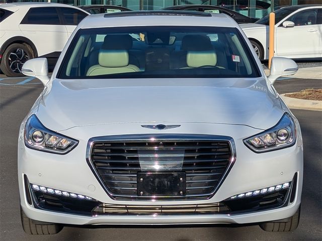 2019 Genesis G90 3.3T Premium