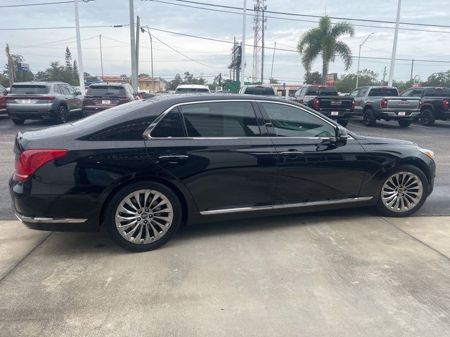 2019 Genesis G90 3.3T Premium