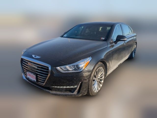 2019 Genesis G90 3.3T Premium