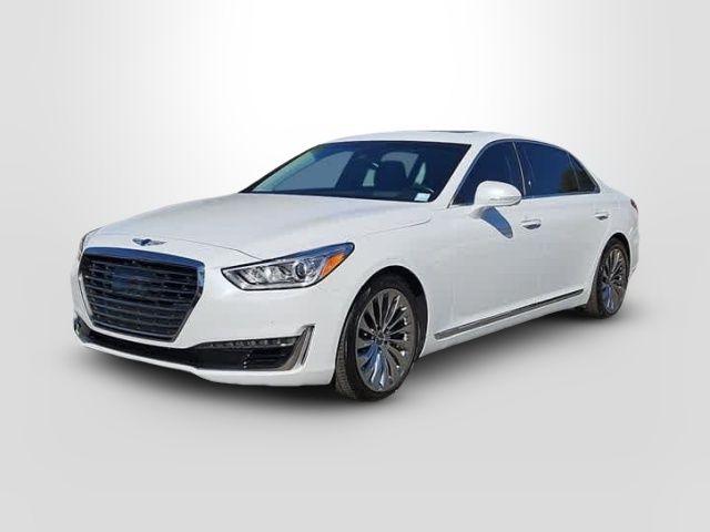 2019 Genesis G90 3.3T Premium