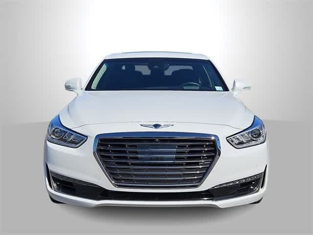 2019 Genesis G90 3.3T Premium