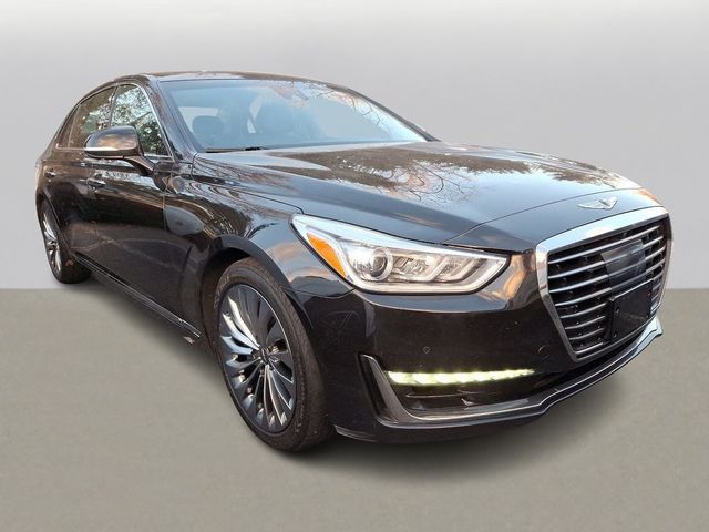 2019 Genesis G90 3.3T Premium