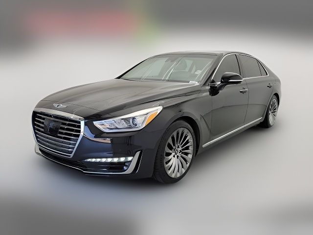 2019 Genesis G90 3.3T Premium