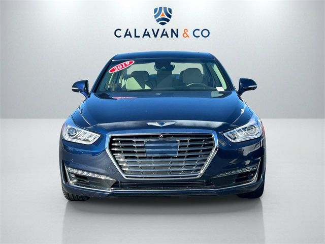 2019 Genesis G90 3.3T Premium