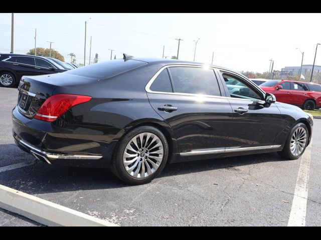 2019 Genesis G90 3.3T Premium