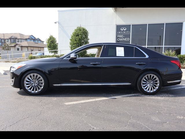 2019 Genesis G90 3.3T Premium