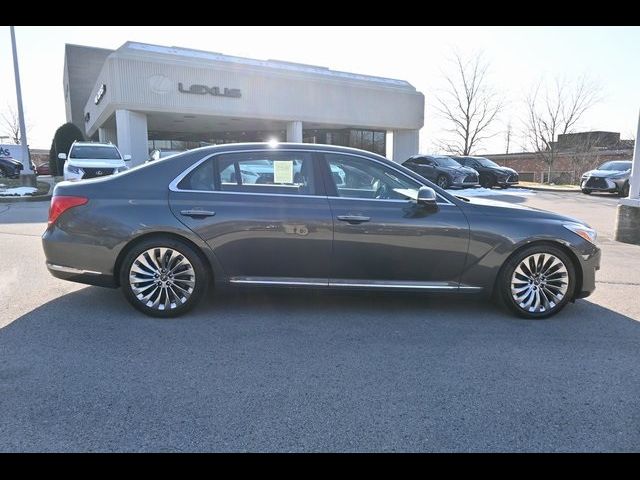 2019 Genesis G90 3.3T Premium