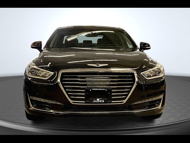 2019 Genesis G90 3.3T Premium