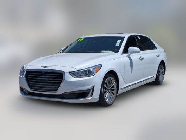 2019 Genesis G90 3.3T Premium