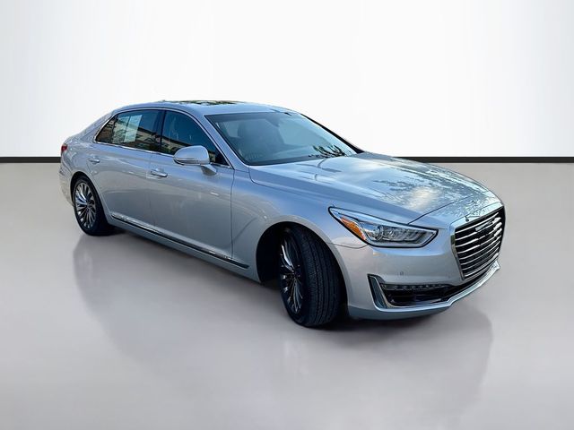 2019 Genesis G90 3.3T Premium